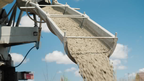 Best Concrete Slab Installation  in USA