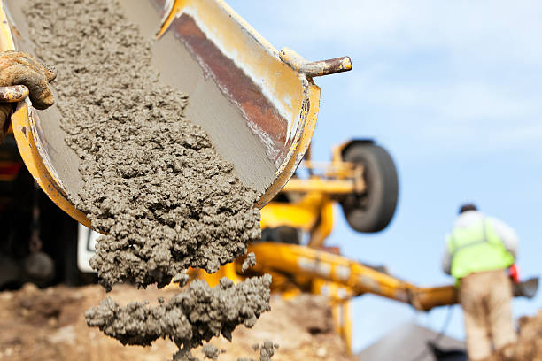 Best Custom Concrete Contractor  in USA