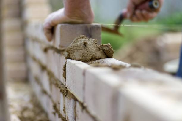 Best Concrete Driveway Installation  in USA